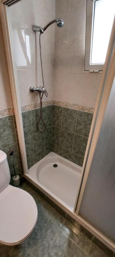 Apartamento Salamanca 4 En Santa Pola Exterior photo