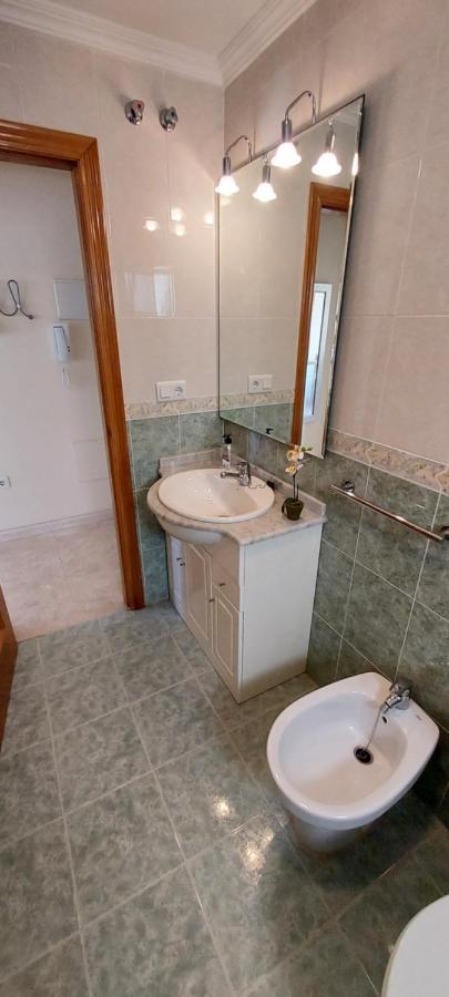 Apartamento Salamanca 4 En Santa Pola Exterior photo