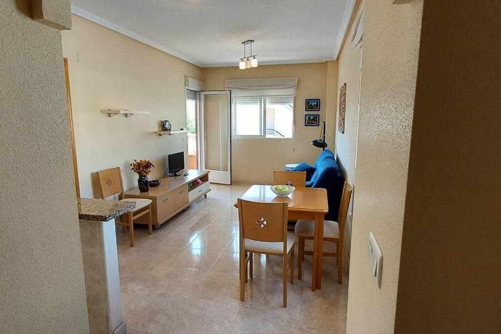 Apartamento Salamanca 4 En Santa Pola Exterior photo
