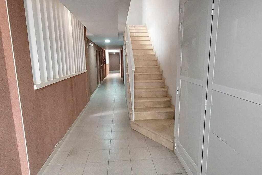 Apartamento Salamanca 4 En Santa Pola Exterior photo