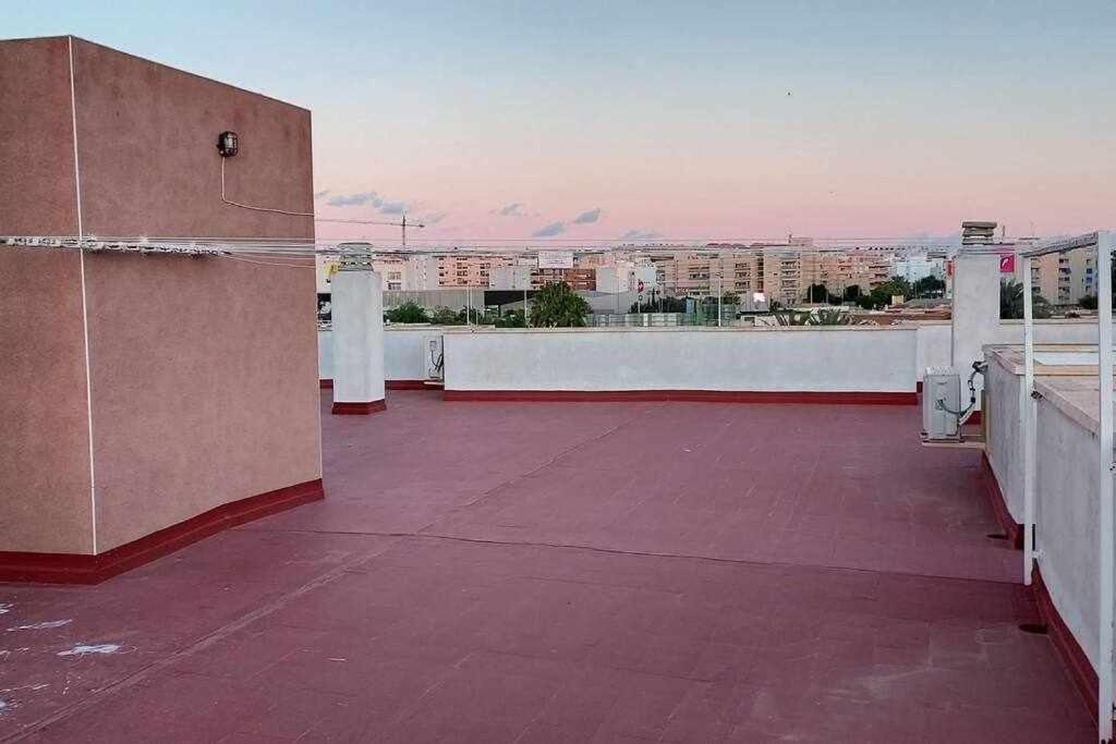 Apartamento Salamanca 4 En Santa Pola Exterior photo